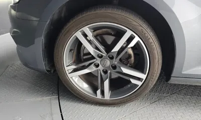 Audi A4 2019, 93149 км, за 12800.32 USD