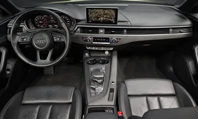 Audi A4 2019, 93149 км, за 12800.32 USD - фото 7
