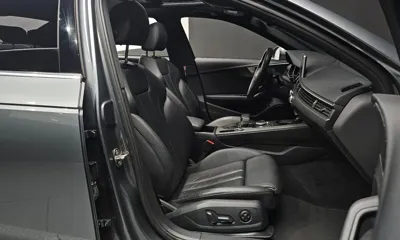 Audi A4 2019, 93149 км, за 12800.32 USD - фото 10
