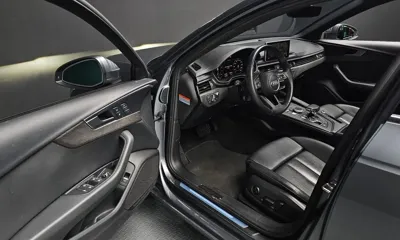 Audi A4 2019, 93149 км, за 12800.32 USD - фото 11