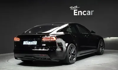 Tesla Model S 2023, 65662 км, за 79308.3 USD