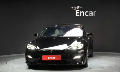 Tesla Model S 2023, 65662 км, за 79308.3 USD