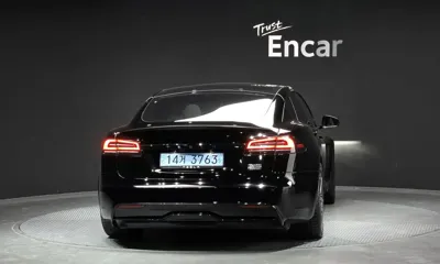 Tesla Model S 2023, 65662 км, за 79308.3 USD