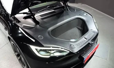 Tesla Model S 2023, 65662 км, за 79308.3 USD - фото 6