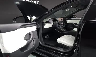 Tesla Model S 2023, 65662 км, за 79308.3 USD - фото 10