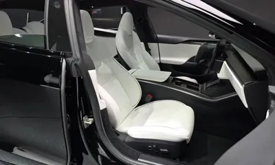Tesla Model S 2023, 65662 км, за 79308.3 USD - фото 11
