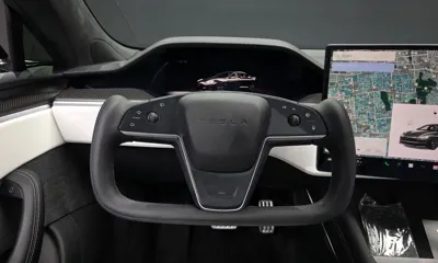 Tesla Model S 2023, 65662 км, за 79308.3 USD - фото 13
