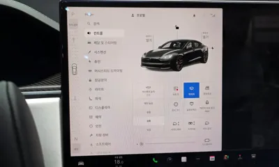 Tesla Model S 2023, 65662 км, за 79308.3 USD - фото 19