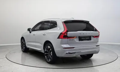 Volvo XC60 2026, 619 км, за 48859.96 USD
