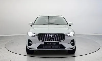 Volvo XC60 2026, 619 км, за 48859.96 USD