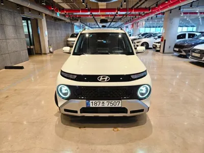 Hyundai Casper 2026, 413 км, за 14886.56 USD