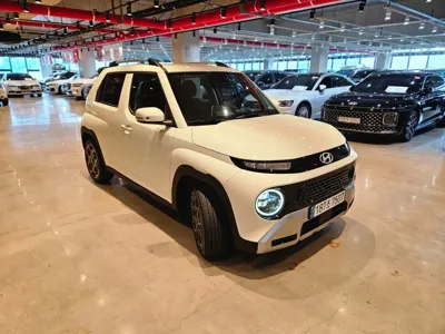 Hyundai Casper 2026, 413 км, за 14886.56 USD