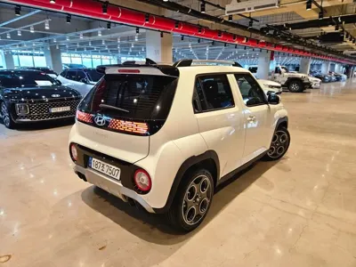Hyundai Casper 2026, 413 км, за 14886.56 USD