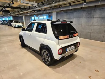 Hyundai Casper 2026, 413 км, за 14886.56 USD - фото 6