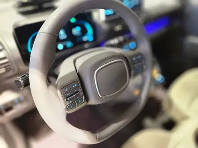 Hyundai Casper 2026, 413 км, за 14886.56 USD - фото 11