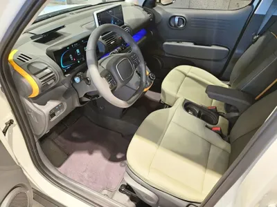 Hyundai Casper 2026, 413 км, за 14886.56 USD - фото 17