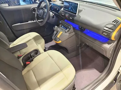 Hyundai Casper 2026, 413 км, за 14886.56 USD - фото 18