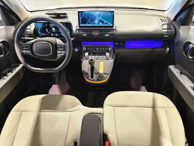 Hyundai Casper 2026, 413 км, за 14886.56 USD - фото 19