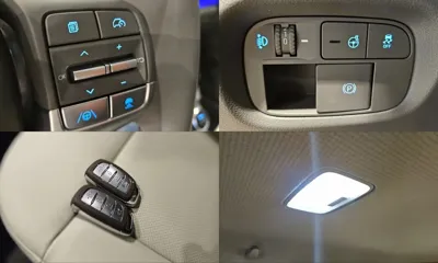 Hyundai Casper 2026, 413 км, за 14886.56 USD - фото 20