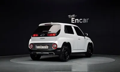 Hyundai Casper 2022, 35381 км, за 10175.09 USD