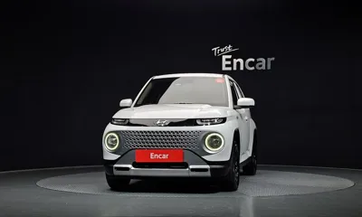 Hyundai Casper 2022, 35381 км, за 10175.09 USD