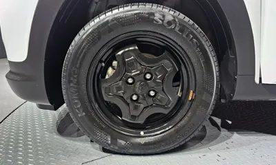 Hyundai Casper 2022, 35381 км, за 10175.09 USD