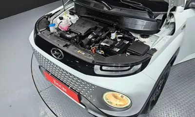Hyundai Casper 2022, 35381 км, за 10175.09 USD - фото 6