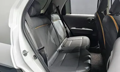 Hyundai Casper 2022, 35381 км, за 10175.09 USD - фото 12