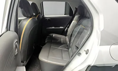 Hyundai Casper 2022, 35381 км, за 10175.09 USD - фото 13
