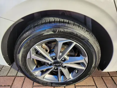 Kia K3 2022, 69512 км, за 10109.02 USD - фото 6