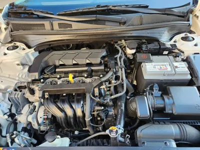 Kia K3 2022, 69512 км, за 10109.02 USD - фото 7