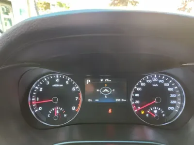 Kia K3 2022, 69512 км, за 10109.02 USD - фото 8