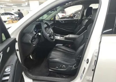 Genesis GV80 2022, 112329 км, за 5393.98 USD