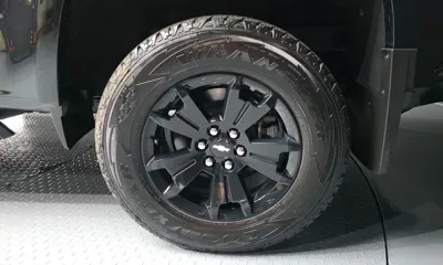 ChevroletGMDaewoo Colorado 2022, 28595 км, за 21162.98 USD