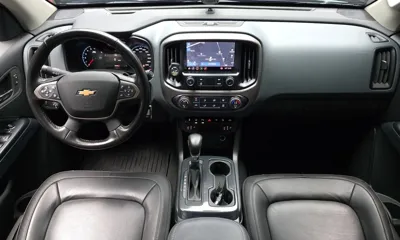 ChevroletGMDaewoo Colorado 2022, 28595 км, за 21162.98 USD - фото 7