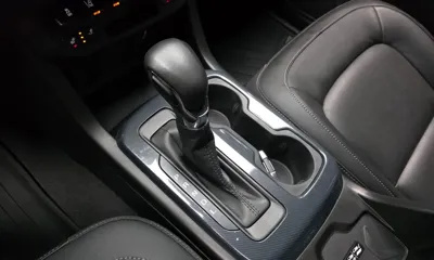 ChevroletGMDaewoo Colorado 2022, 28595 км, за 21162.98 USD - фото 9