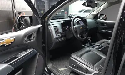ChevroletGMDaewoo Colorado 2022, 28595 км, за 21162.98 USD - фото 10