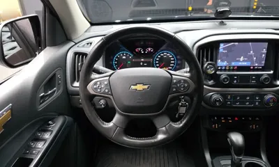 ChevroletGMDaewoo Colorado 2022, 28595 км, за 21162.98 USD - фото 13