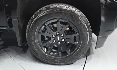 ChevroletGMDaewoo Colorado 2022, 28595 км, за 21162.98 USD - фото 21