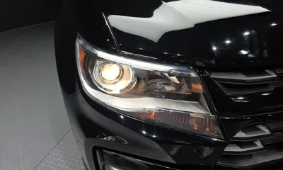ChevroletGMDaewoo Colorado 2022, 28595 км, за 21162.98 USD - фото 22