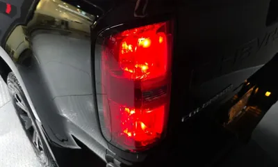 ChevroletGMDaewoo Colorado 2022, 28595 км, за 21162.98 USD - фото 23