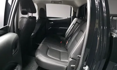 ChevroletGMDaewoo Colorado 2022, 28595 км, за 21162.98 USD - фото 26