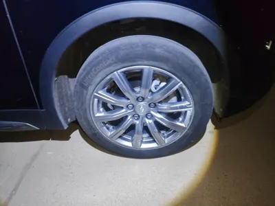 Cadillac XT4 2022, 42000 км, за 17355 USD - фото 8