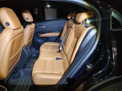 Cadillac XT4 2022, 42000 км, за 17355 USD - фото 18