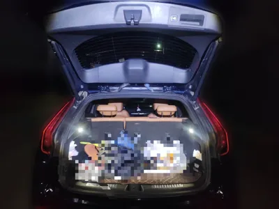 Cadillac XT4 2022, 42000 км, за 17355 USD - фото 20