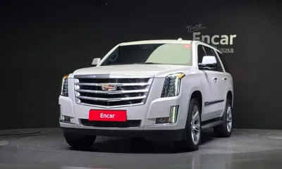 Cadillac Escalade 2020, 88840 км, за 24006.85 USD