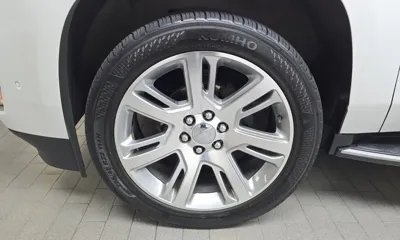 Cadillac Escalade 2020, 88840 км, за 24006.85 USD