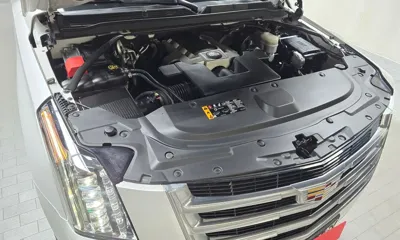 Cadillac Escalade 2020, 88840 км, за 24006.85 USD - фото 6