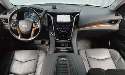 Cadillac Escalade 2020, 88840 км, за 24006.85 USD - фото 7