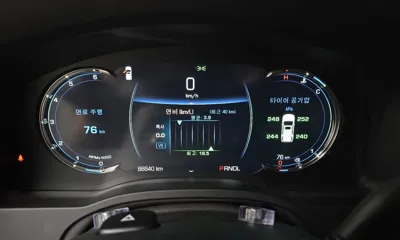 Cadillac Escalade 2020, 88840 км, за 24006.85 USD - фото 8